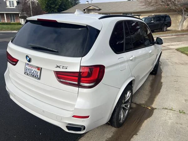 2015 BMW F15 X5 - Image 2 of 5