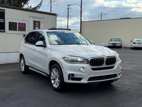 2015 BMW F15 X5 - Image 3 of 21