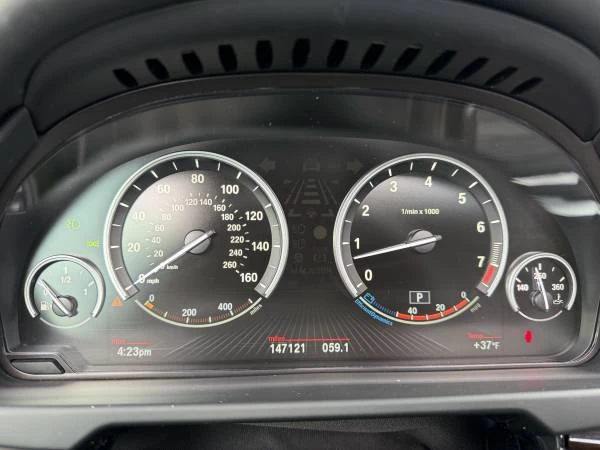 2015 BMW F15 X5 - Image 20 of 21