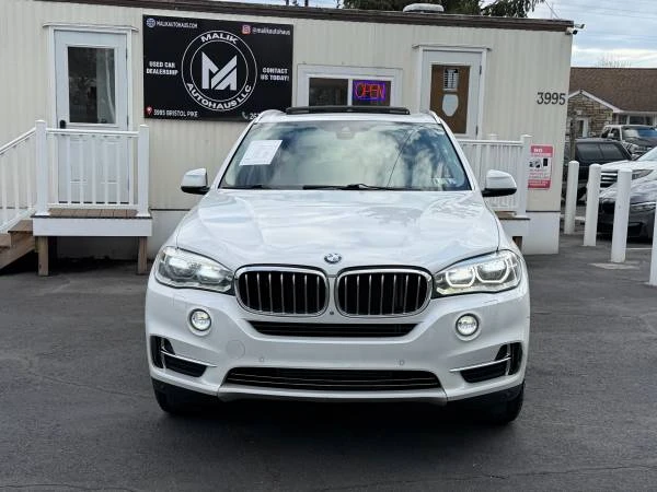 2015 BMW F15 X5 - Image 2 of 21