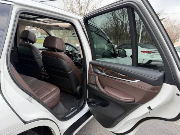 2015 BMW F15 X5 - Image 14 of 21