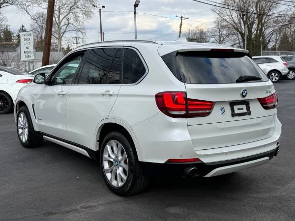 2015 BMW F15 X5 - Image 7 of 21