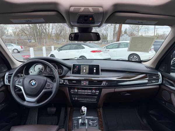 2015 BMW F15 X5 - Image 19 of 21