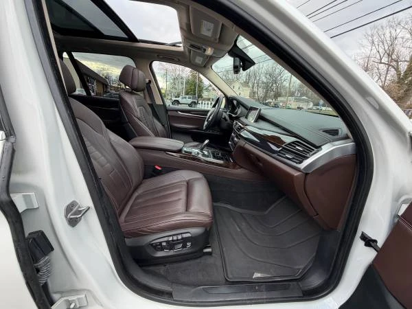 2015 BMW F15 X5 - Image 17 of 21