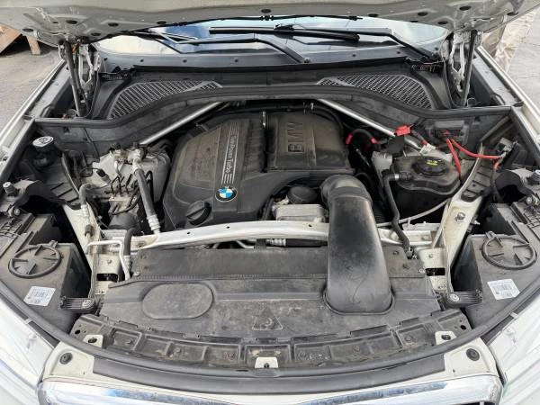 2015 BMW F15 X5 - Image 21 of 21