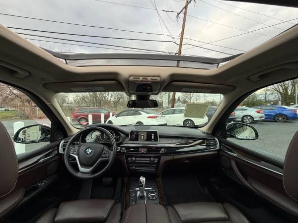 2015 BMW F15 X5 - Image 18 of 21