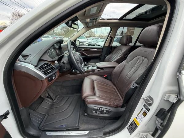 2015 BMW F15 X5 - Image 10 of 21