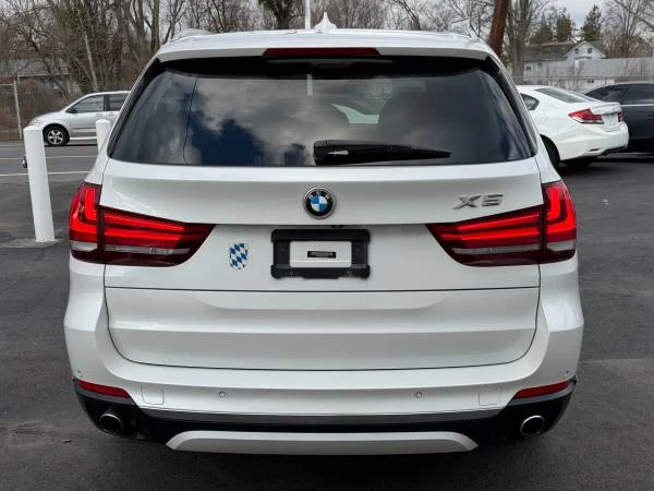 2015 BMW F15 X5 - Image 6 of 21