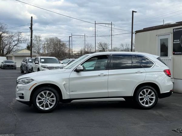 2015 BMW F15 X5 - Image 8 of 21