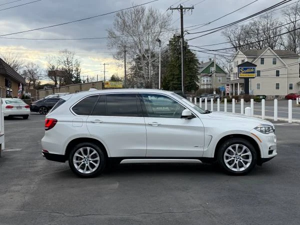 2015 BMW F15 X5 - Image 4 of 21