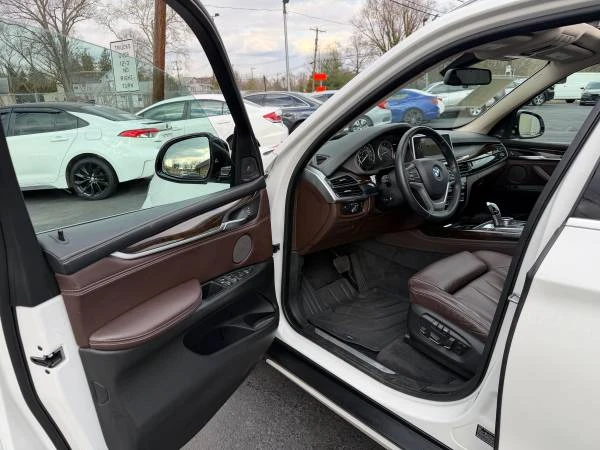 2015 BMW F15 X5 - Image 9 of 21