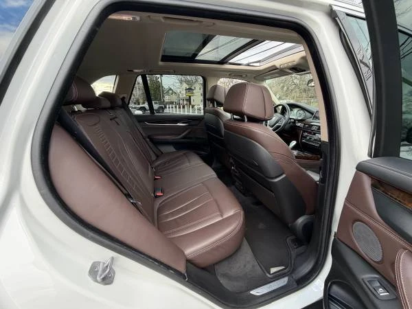 2015 BMW F15 X5 - Image 15 of 21