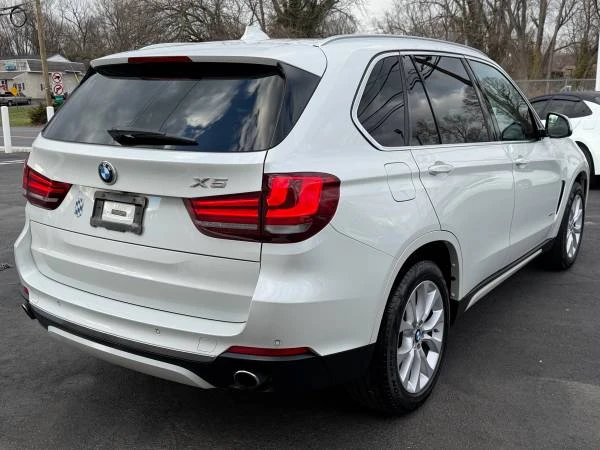 2015 BMW F15 X5 - Image 5 of 21