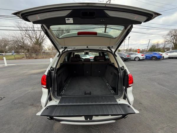 2015 BMW F15 X5 - Image 13 of 21