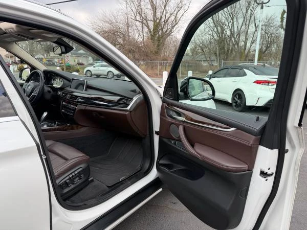 2015 BMW F15 X5 - Image 16 of 21