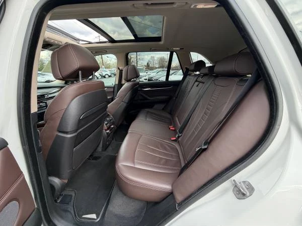 2015 BMW F15 X5 - Image 12 of 21
