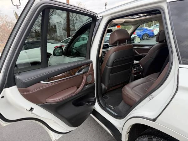2015 BMW F15 X5 - Image 11 of 21