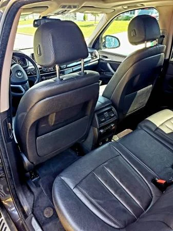 2015 BMW F15 X5 - Image 4 of 4