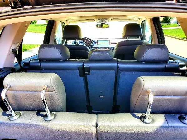 2015 BMW F15 X5 - Image 3 of 4
