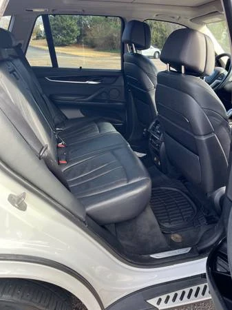 2015 BMW F15 X5 - Image 6 of 8