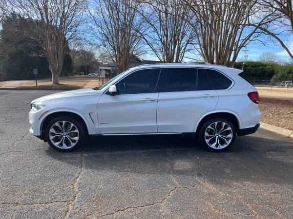 2015 BMW F15 X5 - Image 2 of 8