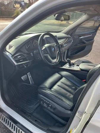 2015 BMW F15 X5 - Image 8 of 8