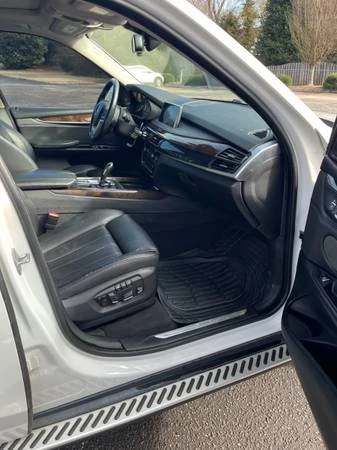 2015 BMW F15 X5 - Image 5 of 8