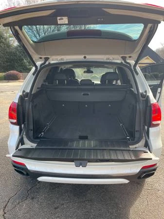 2015 BMW F15 X5 - Image 7 of 8
