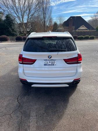 2015 BMW F15 X5 - Image 3 of 8