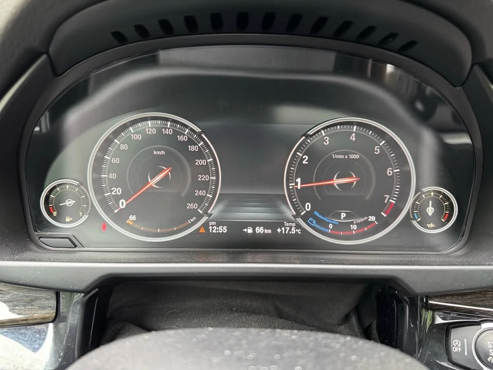 2015 BMW F15 X5 - Image 16 of 17