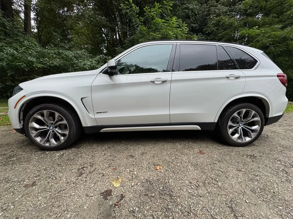 2015 BMW F15 X5 - Image 2 of 17