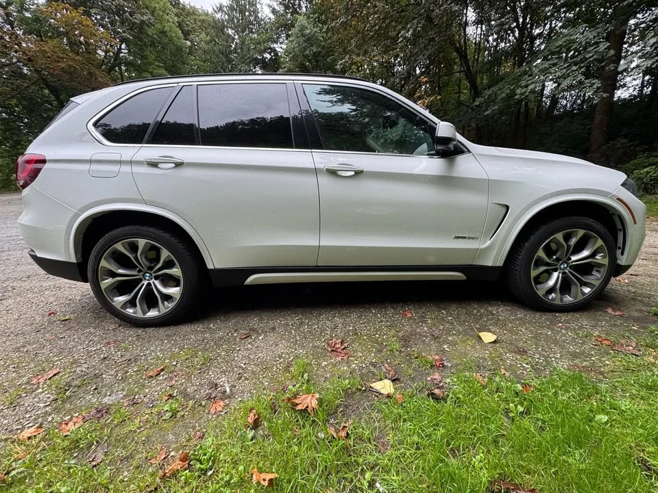 2015 BMW F15 X5 - Image 4 of 17