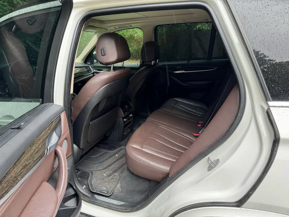2015 BMW F15 X5 - Image 10 of 17