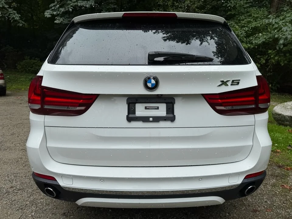 2015 BMW F15 X5 - Image 3 of 17