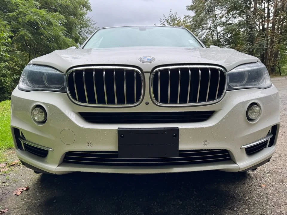 2015 BMW F15 X5 - Image 6 of 17