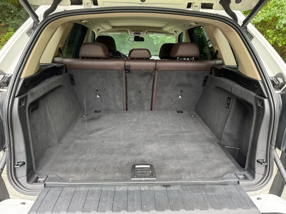 2015 BMW F15 X5 - Image 13 of 17