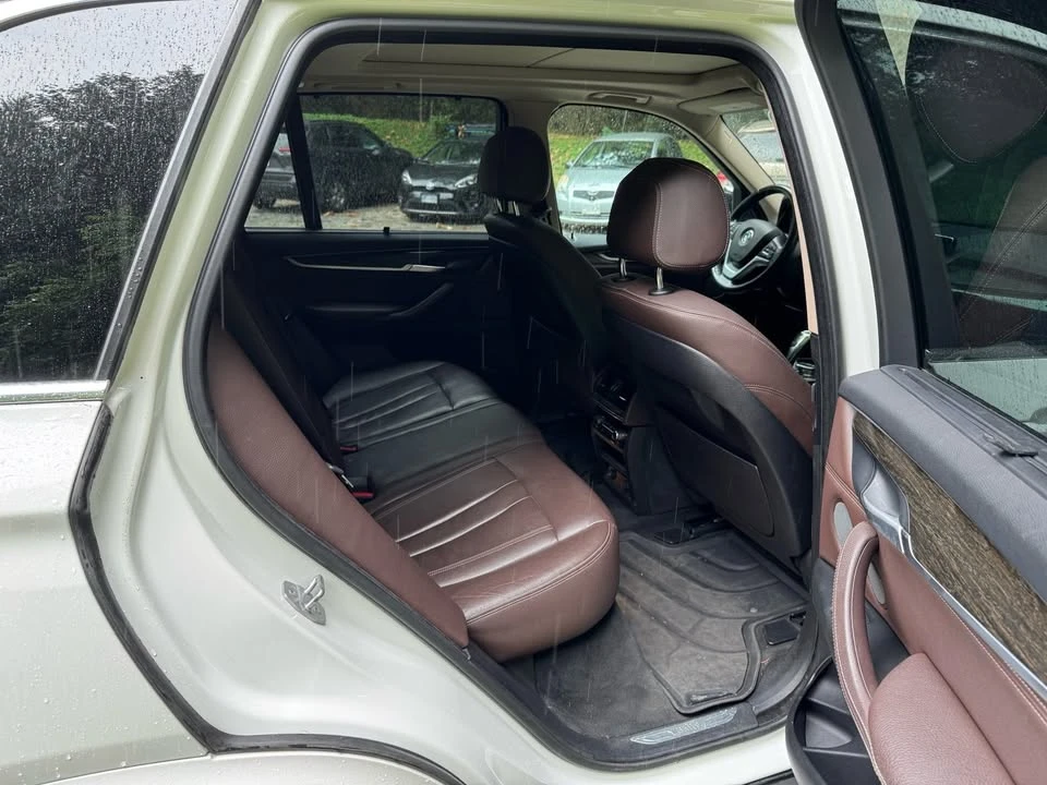 2015 BMW F15 X5 - Image 11 of 17