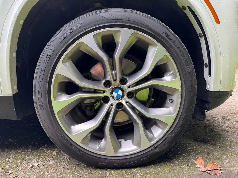 2015 BMW F15 X5 - Image 7 of 17