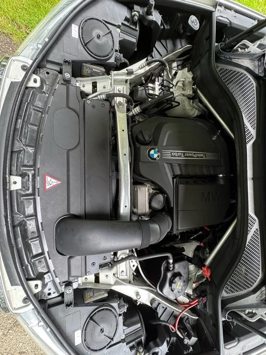 2015 BMW F15 X5 - Image 17 of 17