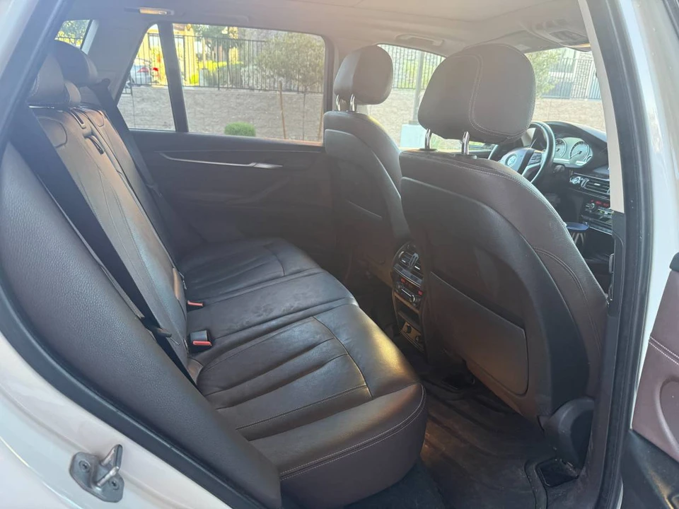2015 BMW F15 X5 - Image 9 of 15