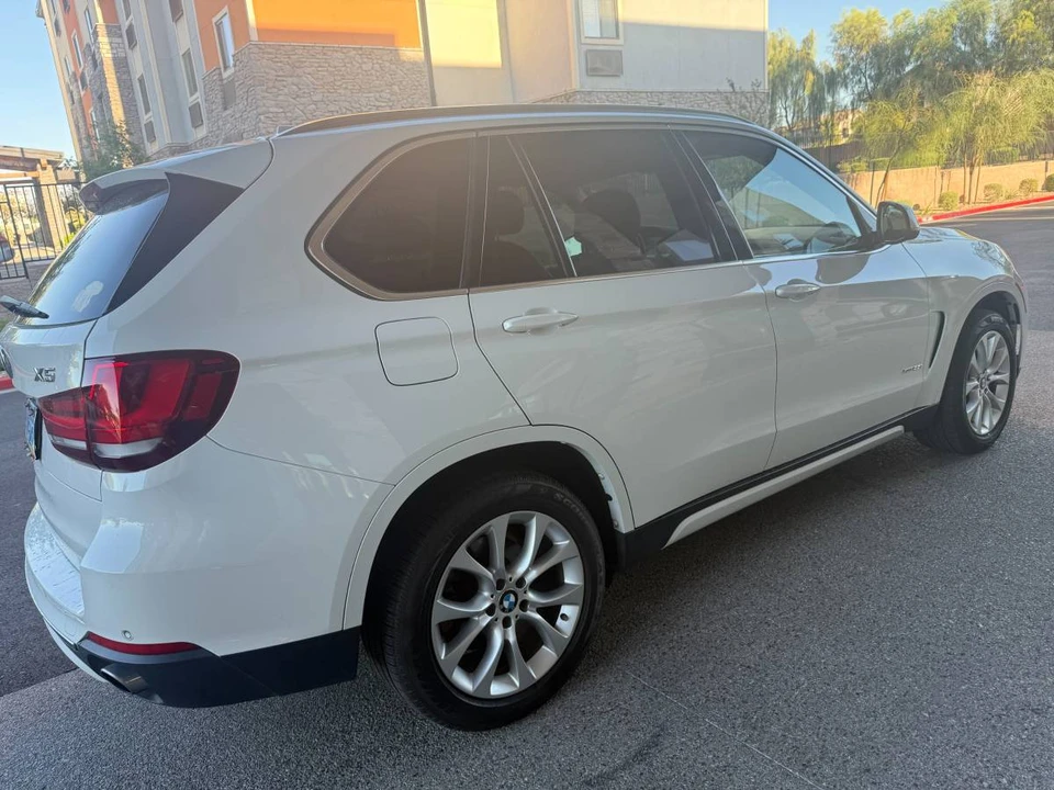 2015 BMW F15 X5 - Image 6 of 15