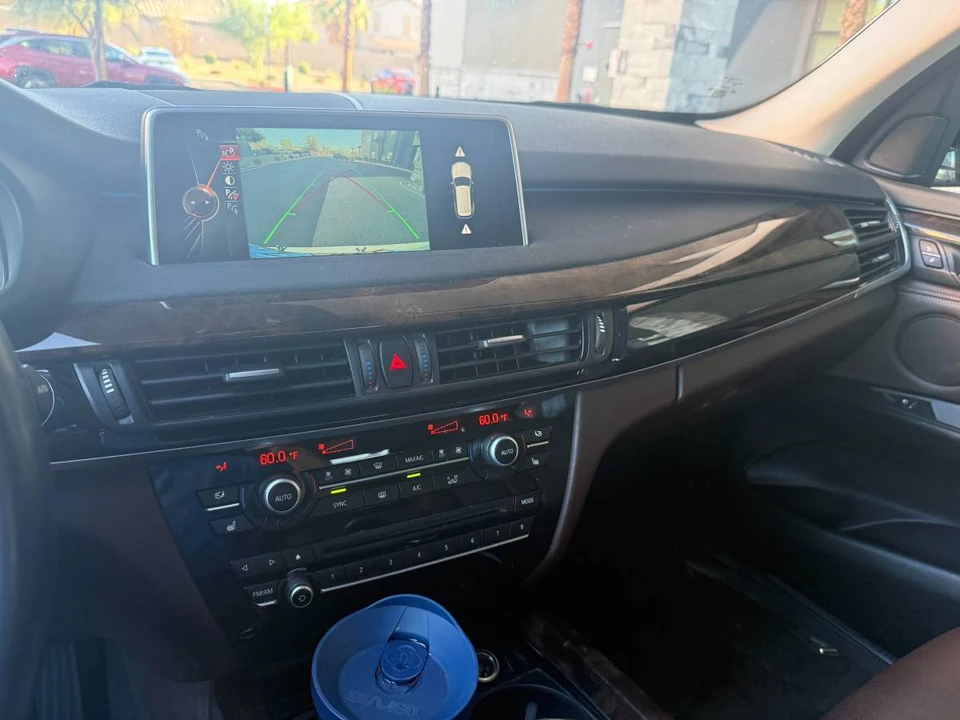 2015 BMW F15 X5 - Image 13 of 15