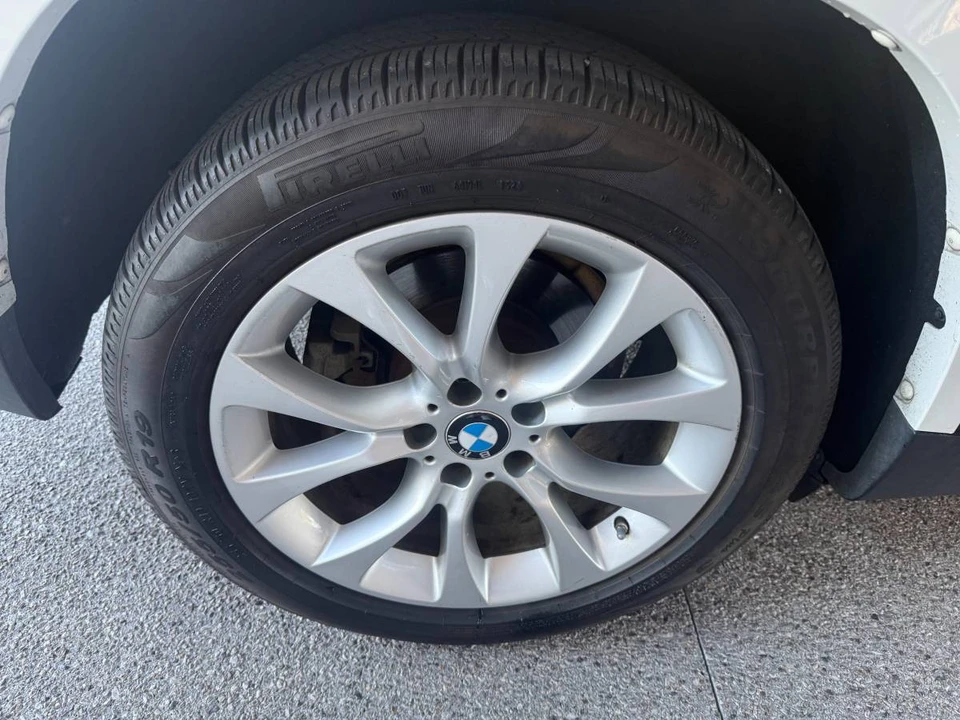 2015 BMW F15 X5 - Image 10 of 15