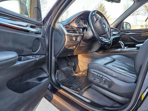 2015 BMW F15 X5 - Image 18 of 21
