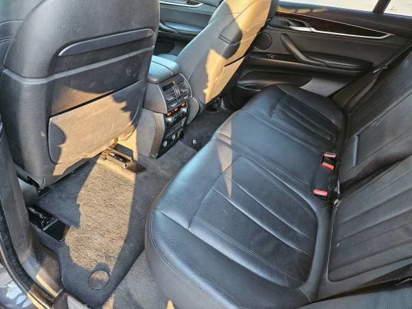 2015 BMW F15 X5 - Image 19 of 21