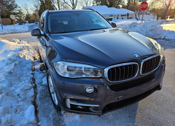 2015 BMW F15 X5 - Image 6 of 21