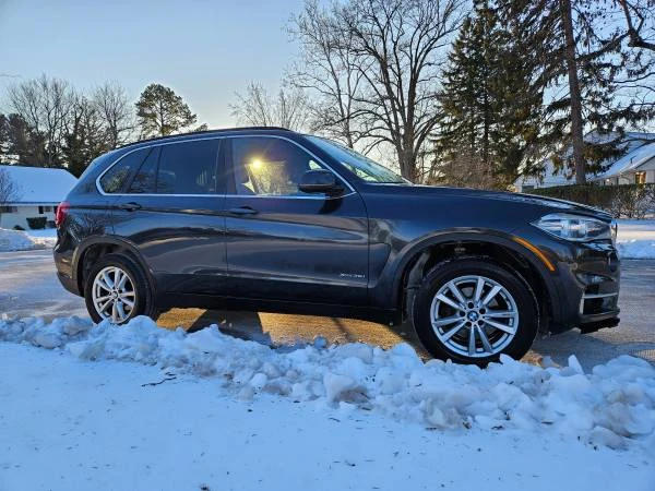 2015 BMW F15 X5 - Image 4 of 21