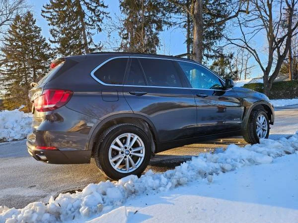 2015 BMW F15 X5 - Image 5 of 21