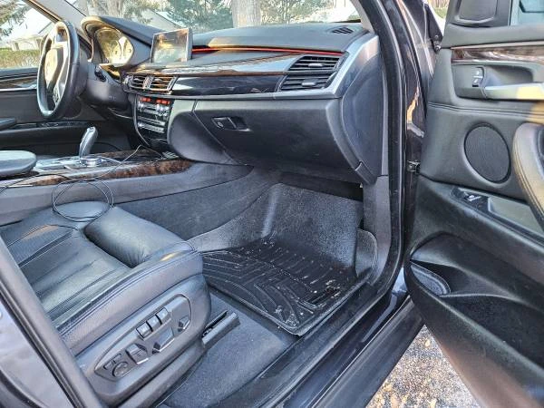 2015 BMW F15 X5 - Image 14 of 21