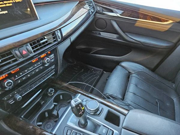 2015 BMW F15 X5 - Image 17 of 21